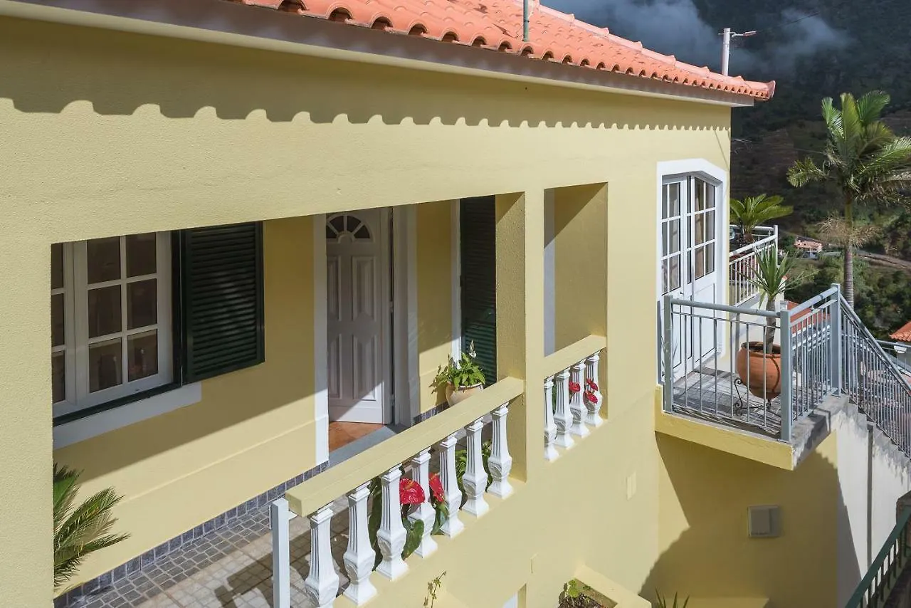 Holiday home Terrace View House Villa Sao Vicente