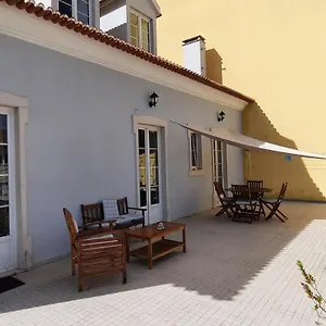 Appartement Casazulapartments Portugal