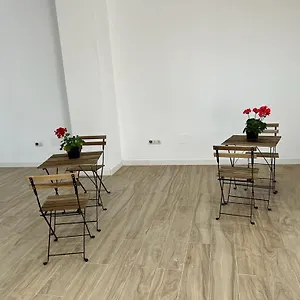  Appartement Castro Spanje