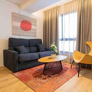  Appartement Leonor Spanje
