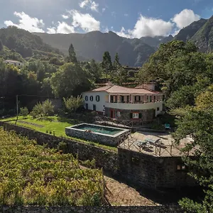 Ferienhaus Casas Do Lanco By An Island, São Vicente