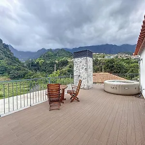 Apartment Teresa By Atlantic, São Vicente