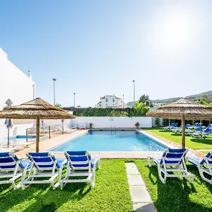  Appartement Oasis Portugal