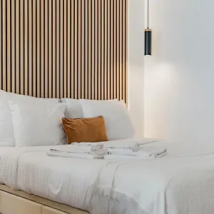  Appartement Charming Loft In Bairro Alto - Jj Portugal