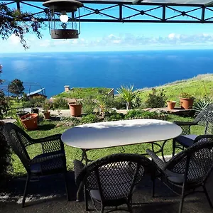 Holiday home Au Petit Madere, Prazeres
